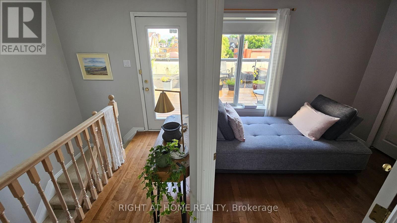 4 Thorburn Private, Ottawa, Ontario  K1N 1G4 - Photo 44 - X12567760