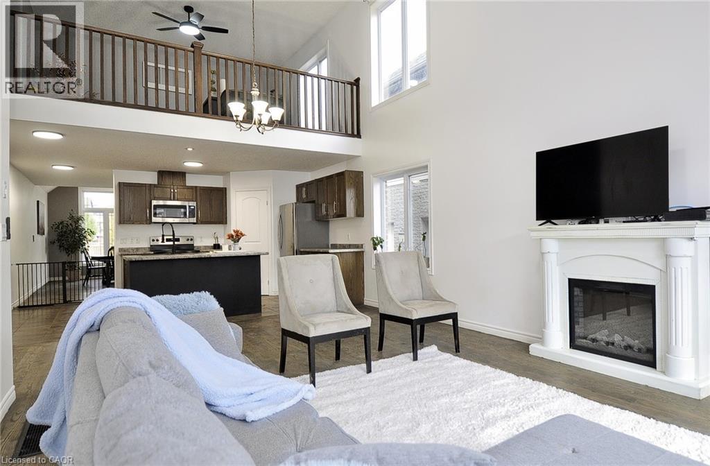 597 Sales Street, Woodstock, Ontario  N4S 0A1 - Photo 16 - 40784765