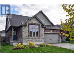 597 SALES Street, Woodstock, Ontario