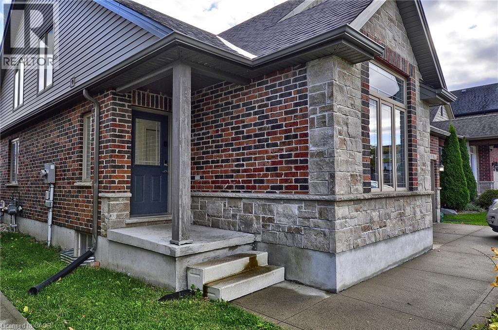 597 Sales Street, Woodstock, Ontario  N4S 0A1 - Photo 3 - 40784765