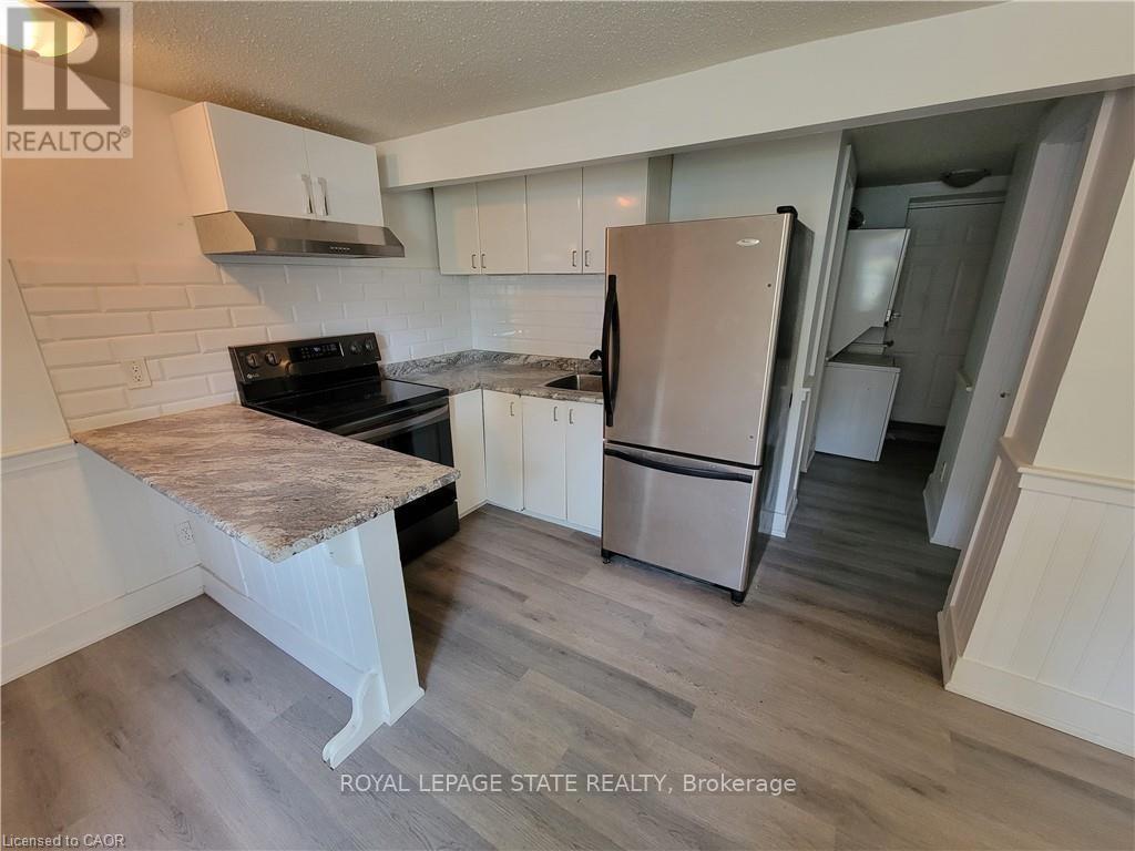 Lower - 98 West Avenue N, Hamilton, Ontario  L8L 5C3 - Photo 3 - X12585762