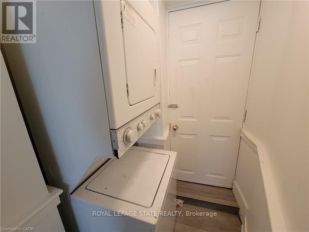 Lower - 98 West Avenue N, Hamilton, Ontario  L8L 5C3 - Photo 8 - X12585762