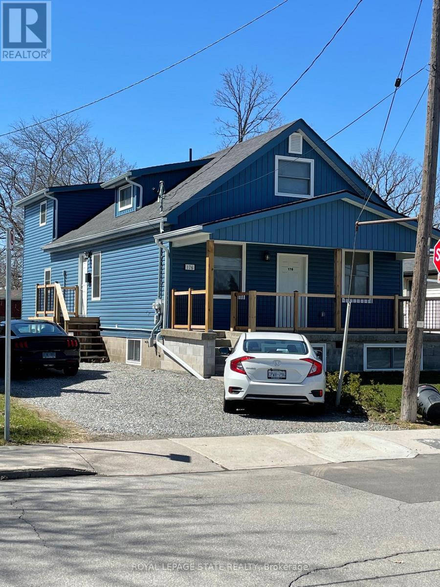 Lower - 176 Queensdale Avenue, Hamilton, Ontario  L9A 1K3 - Photo 1 - X12585766