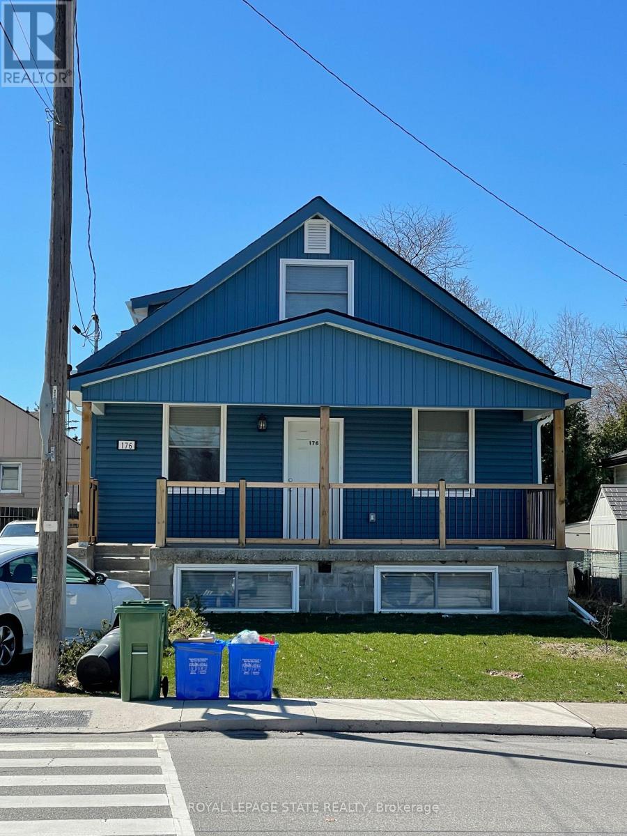 Lower - 176 Queensdale Avenue, Hamilton, Ontario  L9A 1K3 - Photo 2 - X12585766