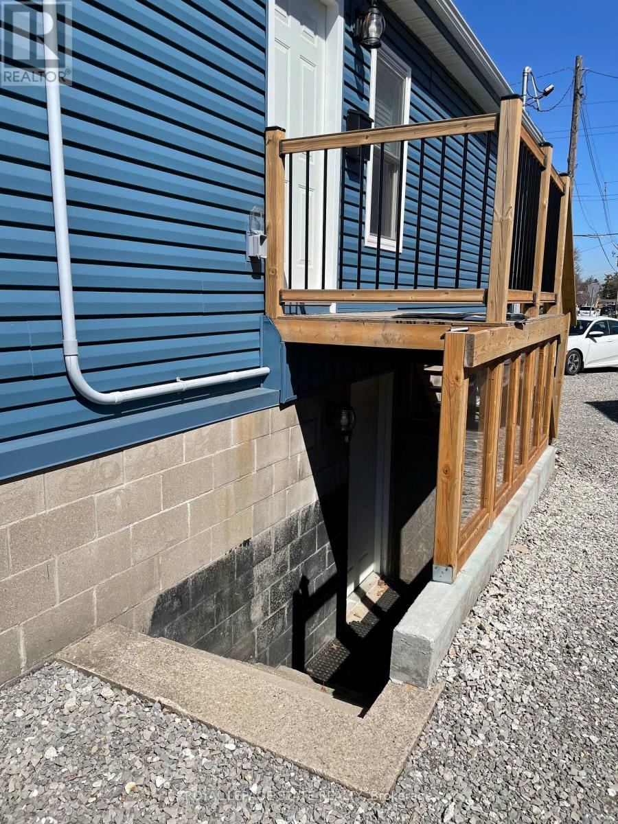 Lower - 176 Queensdale Avenue, Hamilton, Ontario  L9A 1K3 - Photo 3 - X12585766