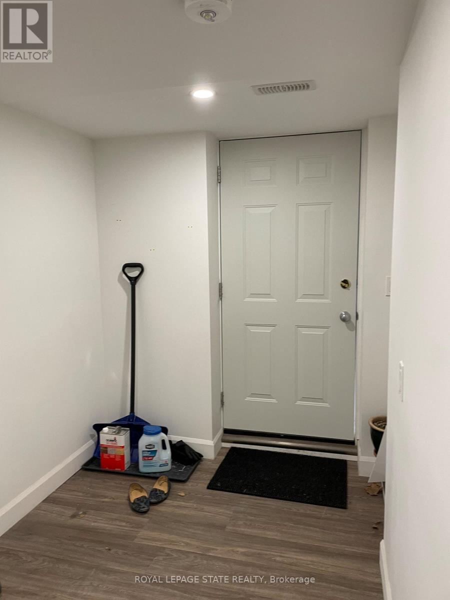 Lower - 176 Queensdale Avenue, Hamilton, Ontario  L9A 1K3 - Photo 4 - X12585766