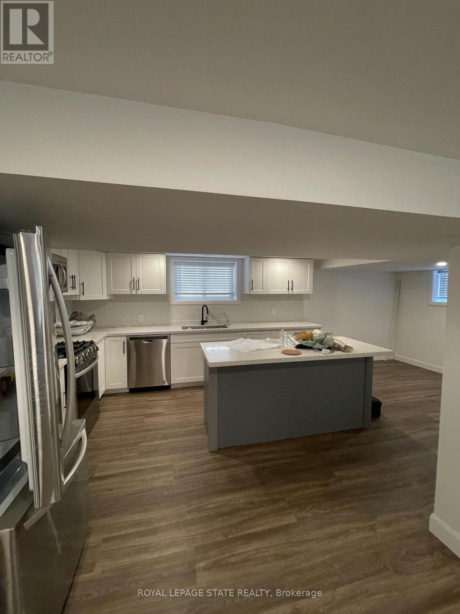 Lower - 176 Queensdale Avenue, Hamilton, Ontario  L9A 1K3 - Photo 7 - X12585766