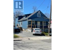 LOWER - 176 QUEENSDALE AVENUE, Hamilton, Ontario