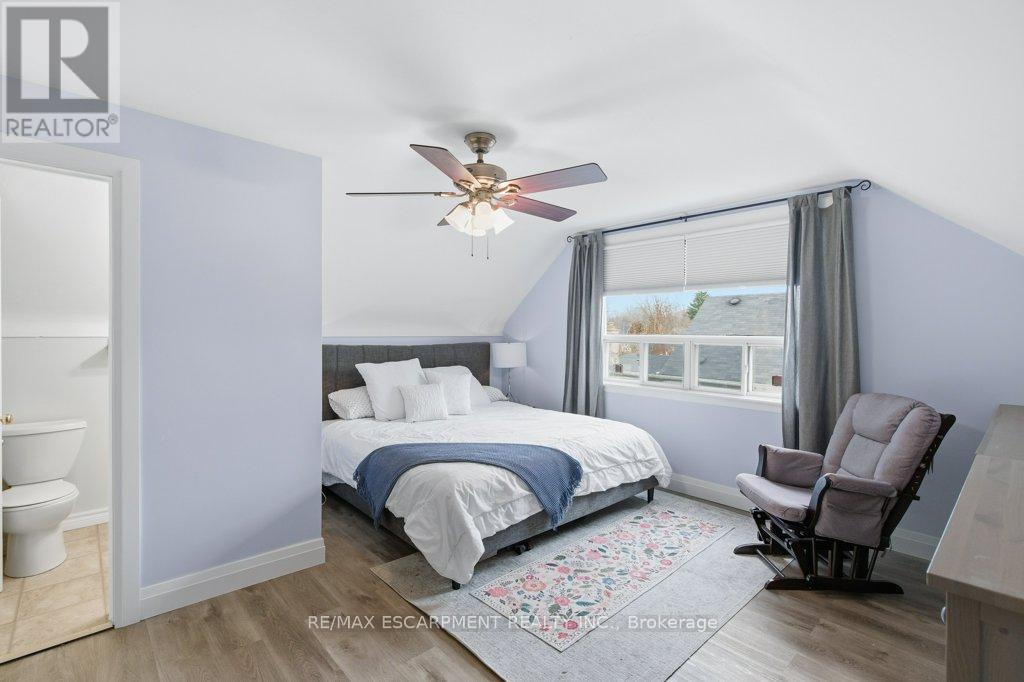 52 Sylvia Crescent, Hamilton, Ontario  L8K 2A9 - Photo 22 - X12585772