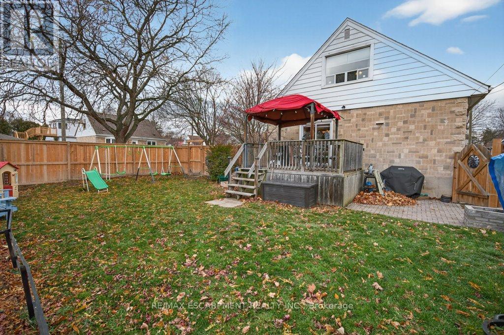 52 Sylvia Crescent, Hamilton, Ontario  L8K 2A9 - Photo 44 - X12585772