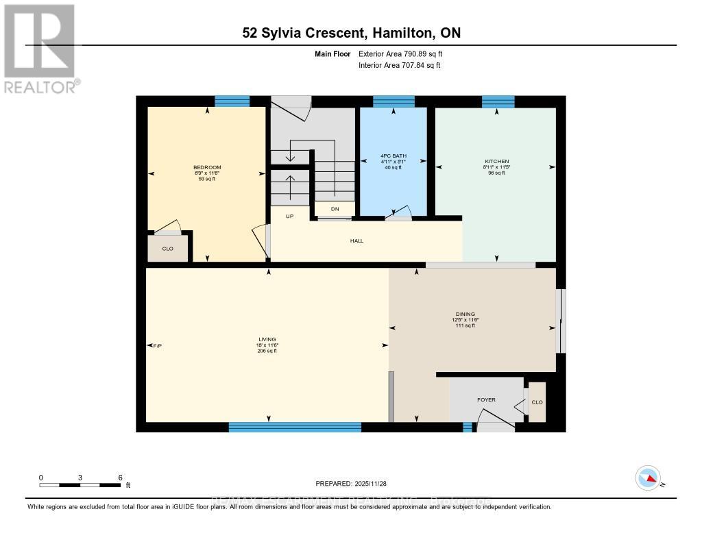 52 Sylvia Crescent, Hamilton, Ontario  L8K 2A9 - Photo 48 - X12585772