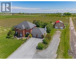 631 FOUR MILE CREEK ROAD, Niagara-on-the-Lake, Ontario