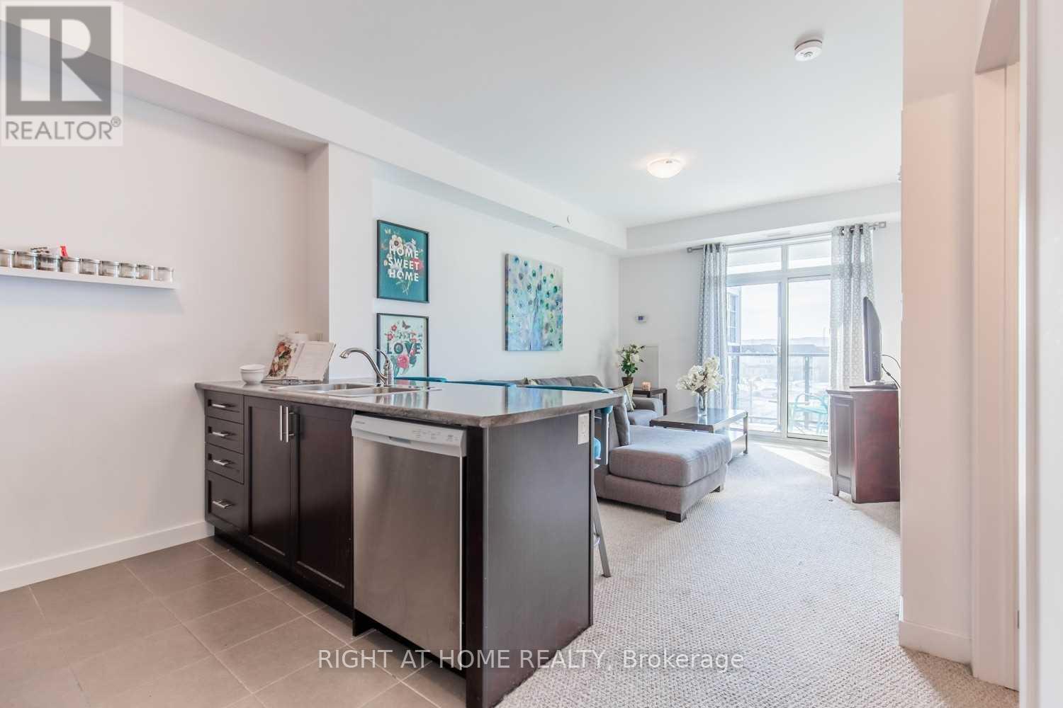 334 - 125 Shoreview Place, Hamilton, Ontario  L8E 0K3 - Photo 12 - X12585840