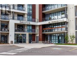 334 - 125 SHOREVIEW PLACE, Hamilton, Ontario