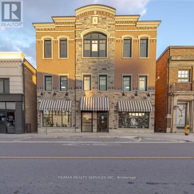 3 - 6 FRONT STREET N, Thorold, Ontario