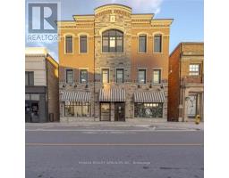 3 - 6 FRONT STREET N, Thorold, Ontario