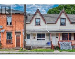 167-169 WILSON STREET, Hamilton, Ontario