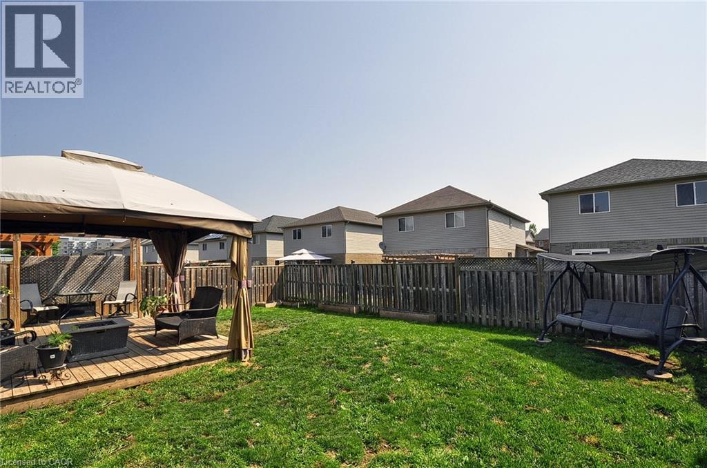 597 Sales Street, Woodstock, Ontario  N4S 0A1 - Photo 43 - 40784765