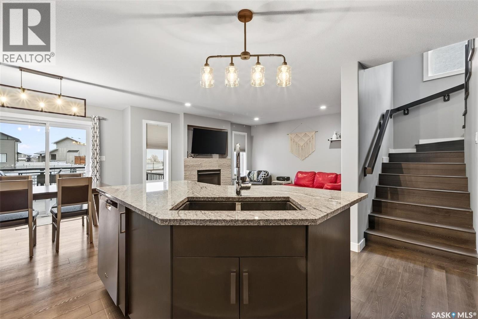 5669 Glide Crescent, Regina, Saskatchewan  S4W 0P2 - Photo 7 - SK024892