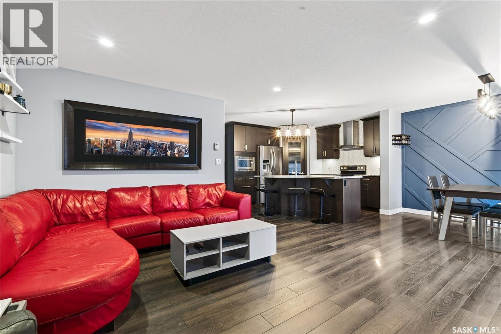 5669 Glide Crescent, Regina, Saskatchewan  S4W 0P2 - Photo 10 - SK024892