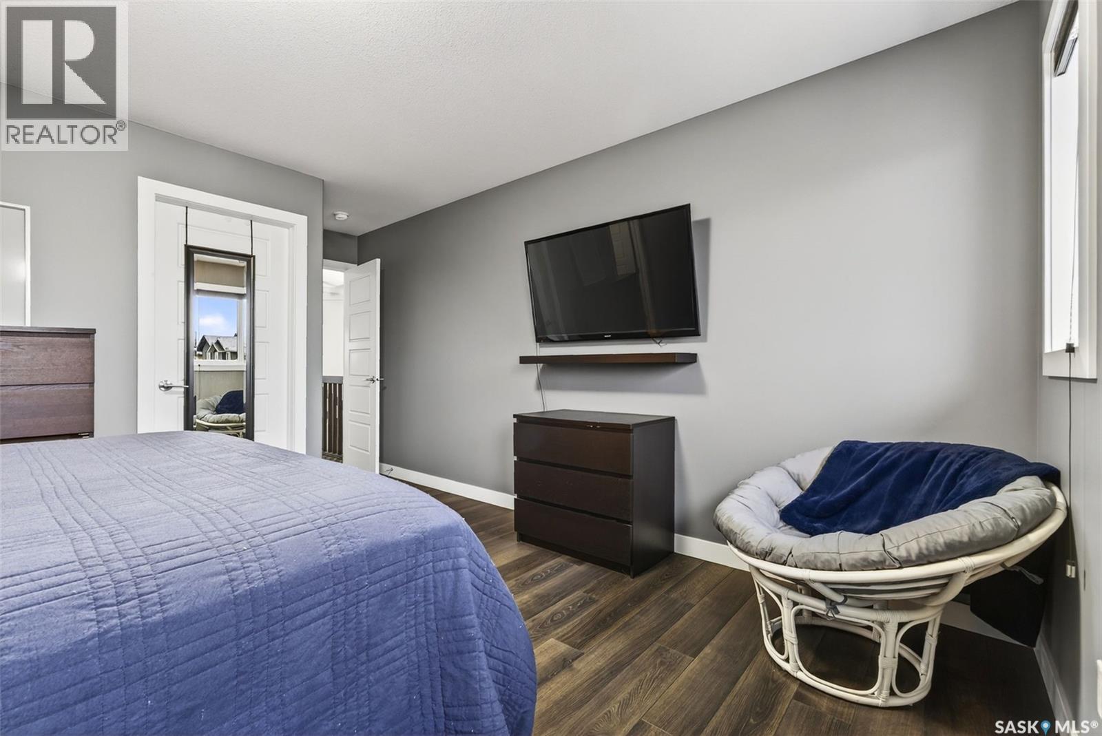 5669 Glide Crescent, Regina, Saskatchewan  S4W 0P2 - Photo 18 - SK024892