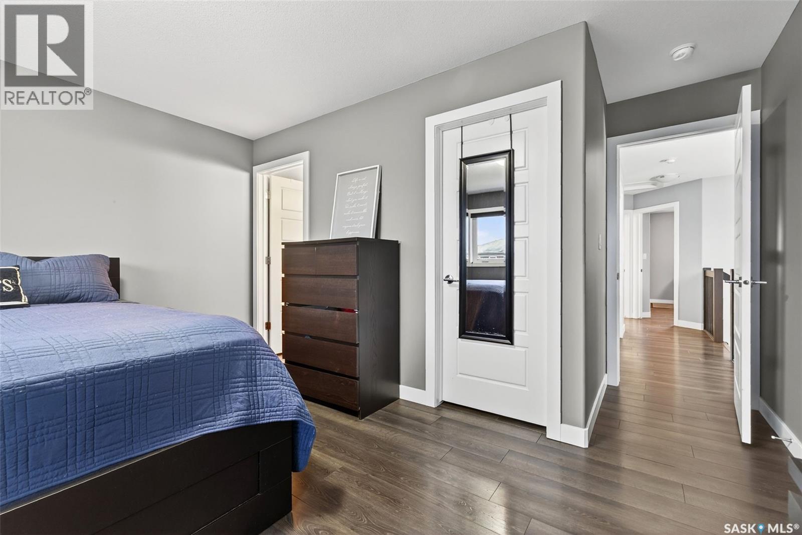 5669 Glide Crescent, Regina, Saskatchewan  S4W 0P2 - Photo 19 - SK024892