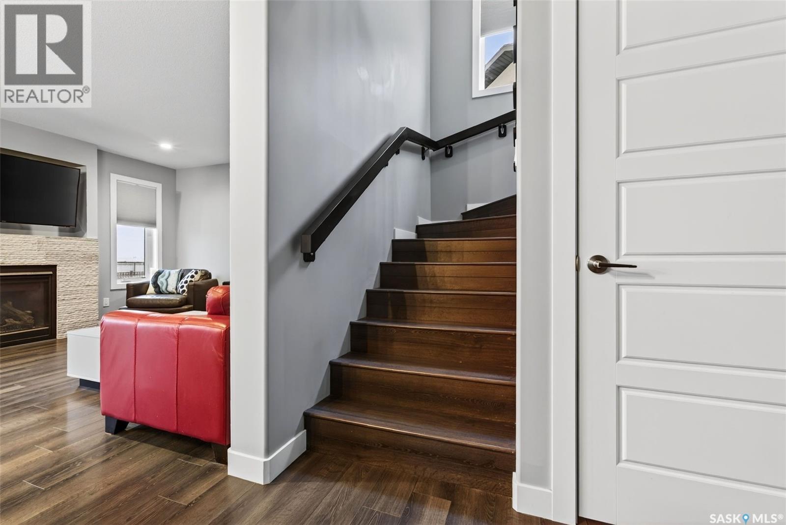 5669 Glide Crescent, Regina, Saskatchewan  S4W 0P2 - Photo 15 - SK024892