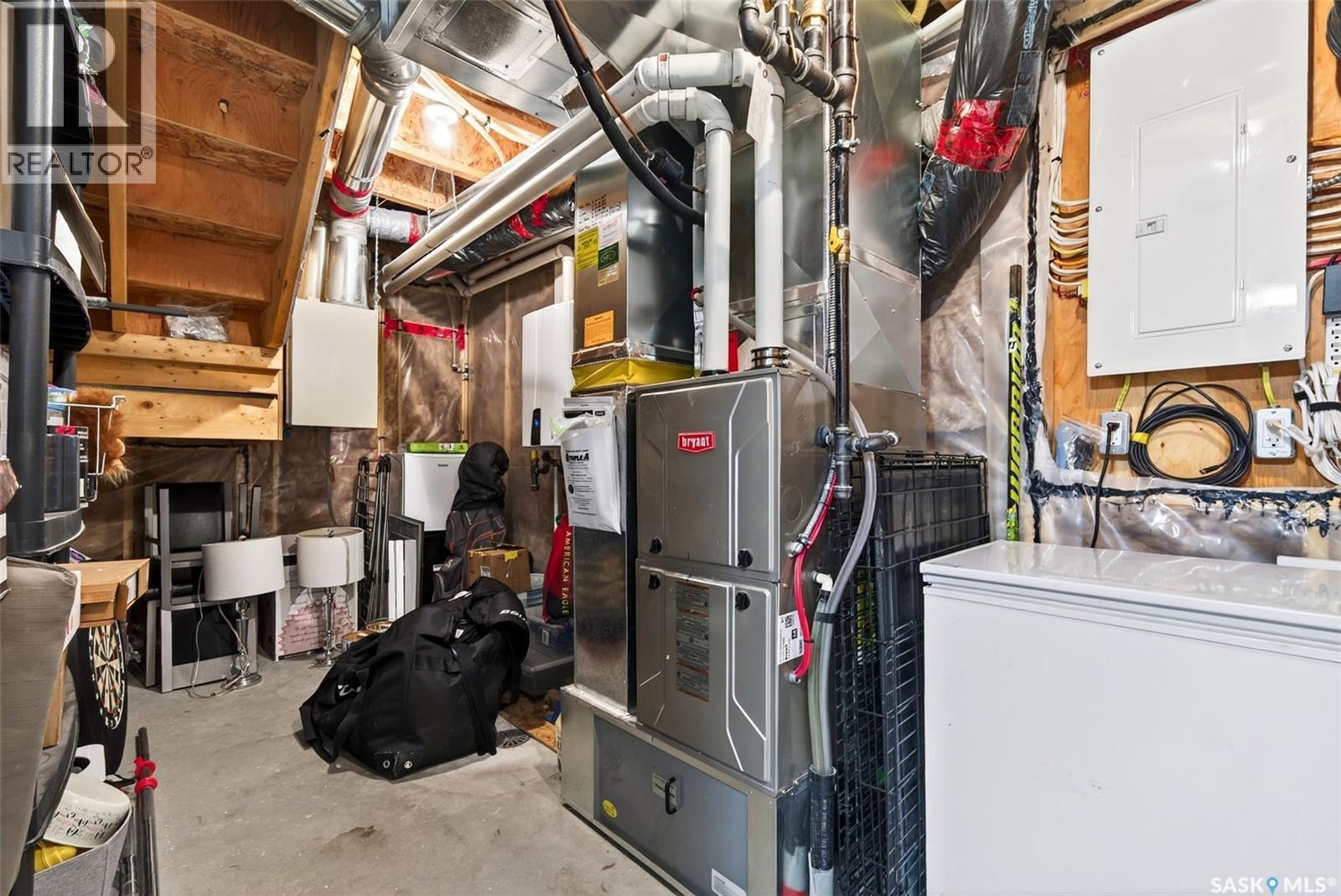 5669 Glide Crescent, Regina, Saskatchewan  S4W 0P2 - Photo 33 - SK024892