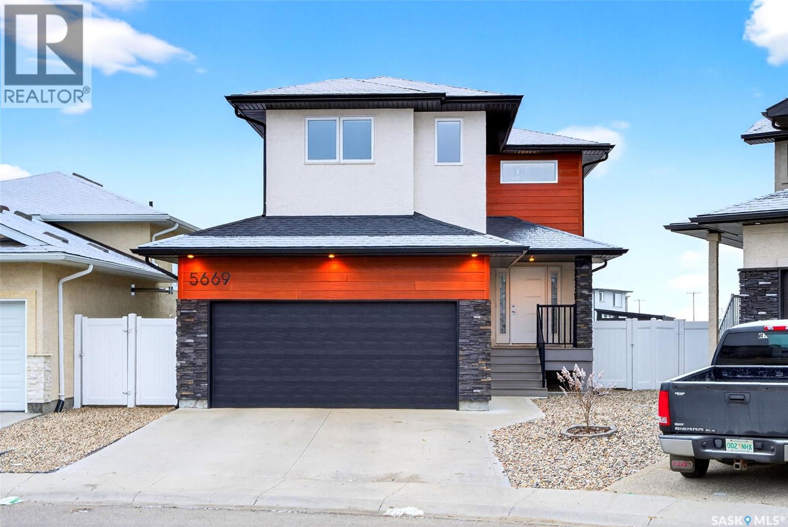 5669 Glide Crescent, Regina, Saskatchewan  S4W 0P2 - Photo 41 - SK024892