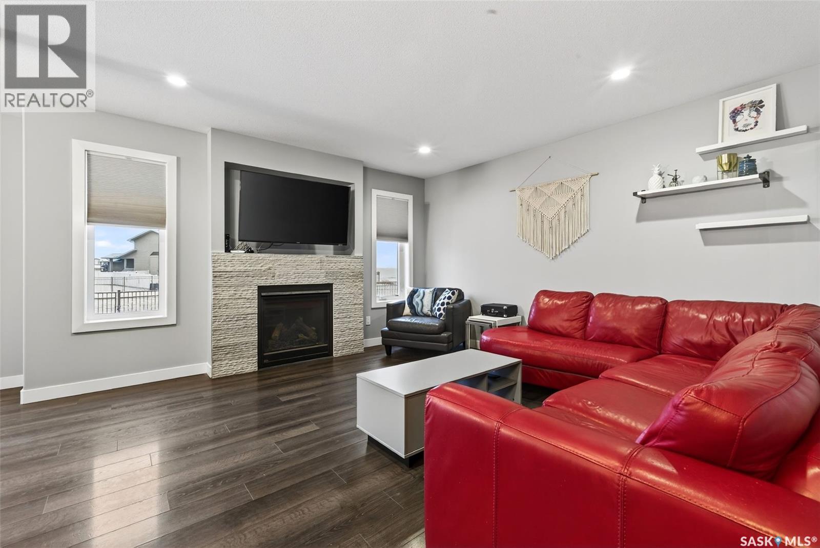 5669 Glide Crescent, Regina, Saskatchewan  S4W 0P2 - Photo 12 - SK024892