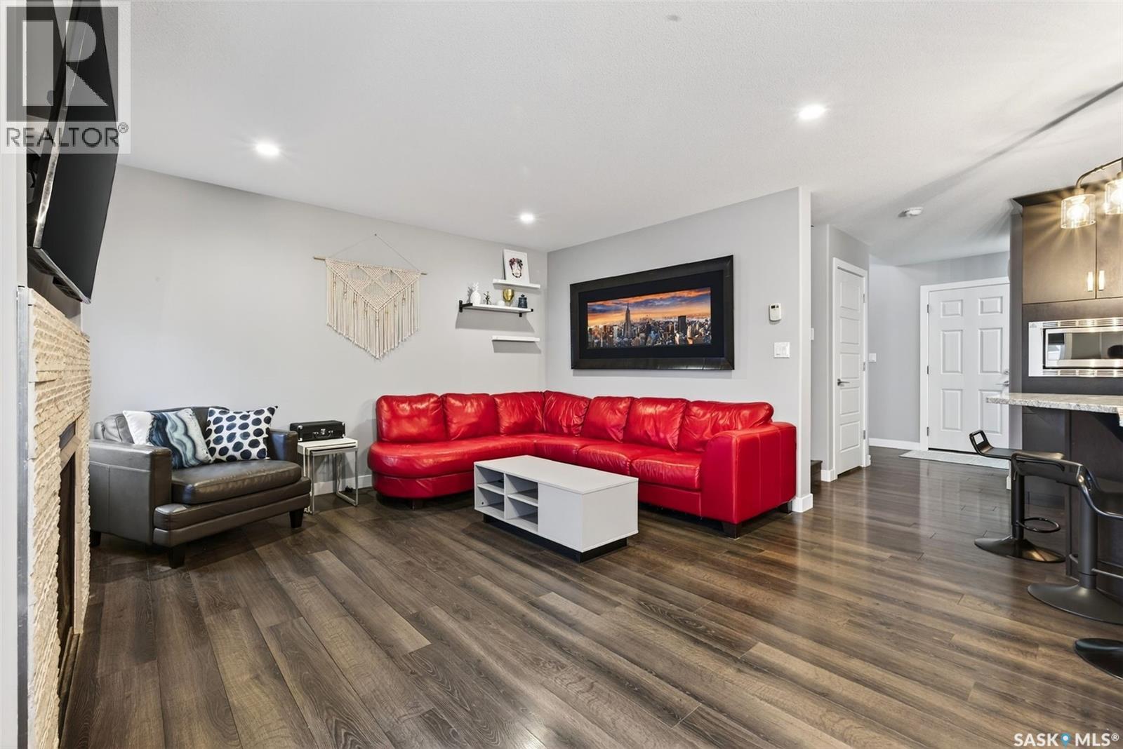 5669 Glide Crescent, Regina, Saskatchewan  S4W 0P2 - Photo 11 - SK024892