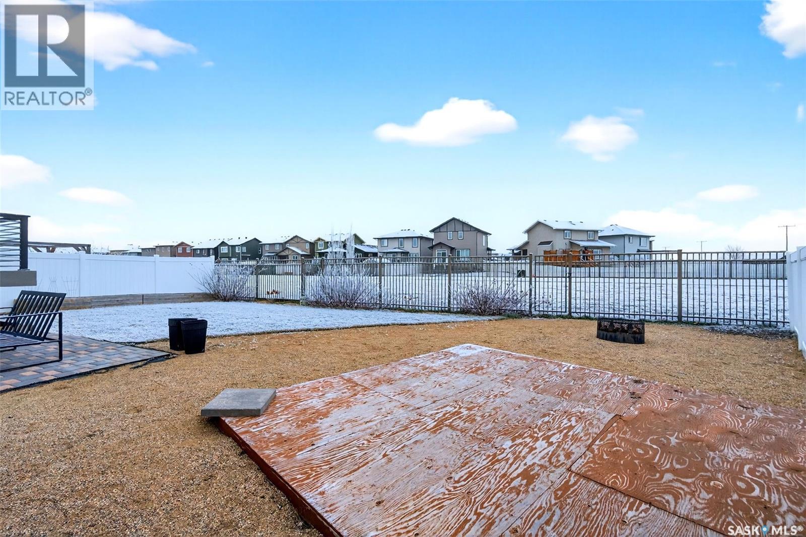 5669 Glide Crescent, Regina, Saskatchewan  S4W 0P2 - Photo 35 - SK024892