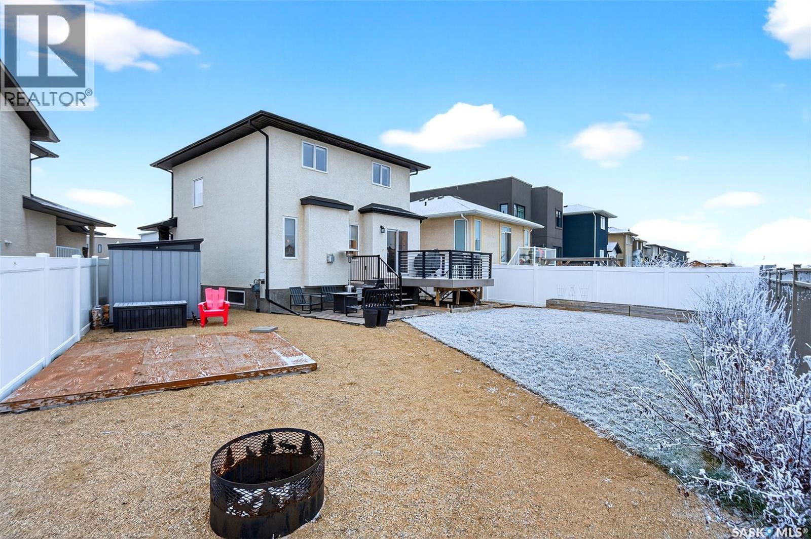 5669 Glide Crescent, Regina, Saskatchewan  S4W 0P2 - Photo 2 - SK024892