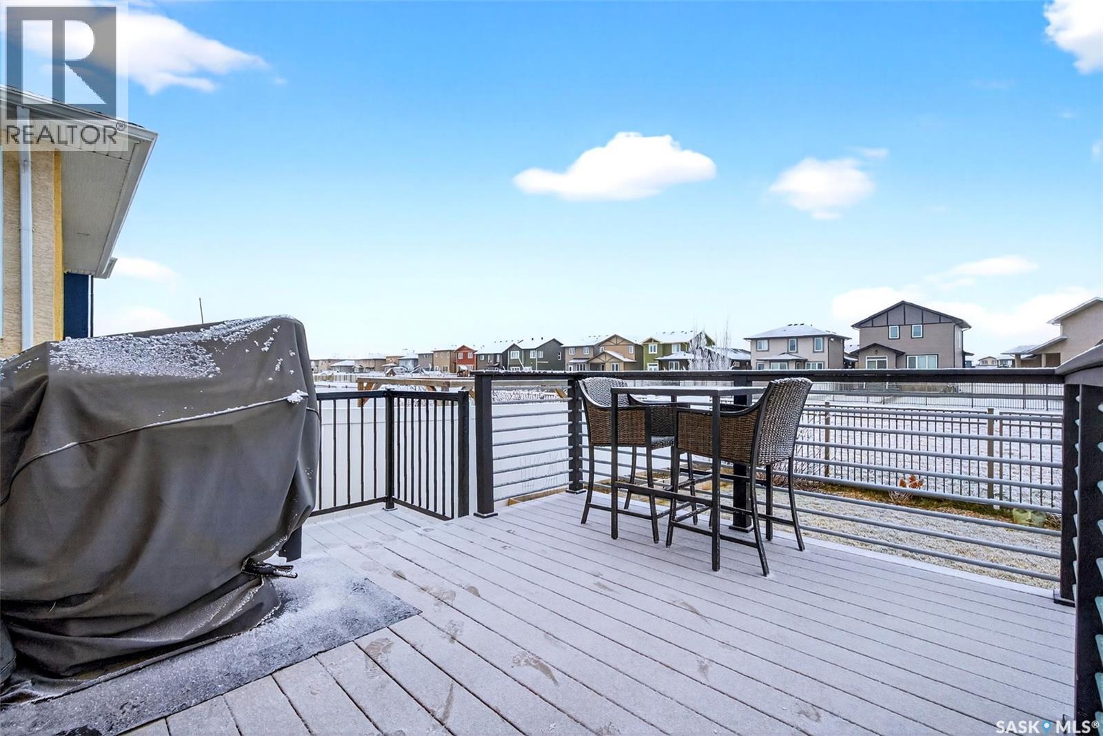 5669 Glide Crescent, Regina, Saskatchewan  S4W 0P2 - Photo 36 - SK024892