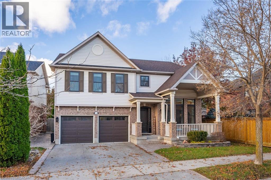 1351 MCGUFFIN Gate, Milton, Ontario