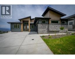 2138 LINFIELD Drive, kamloops, British Columbia
