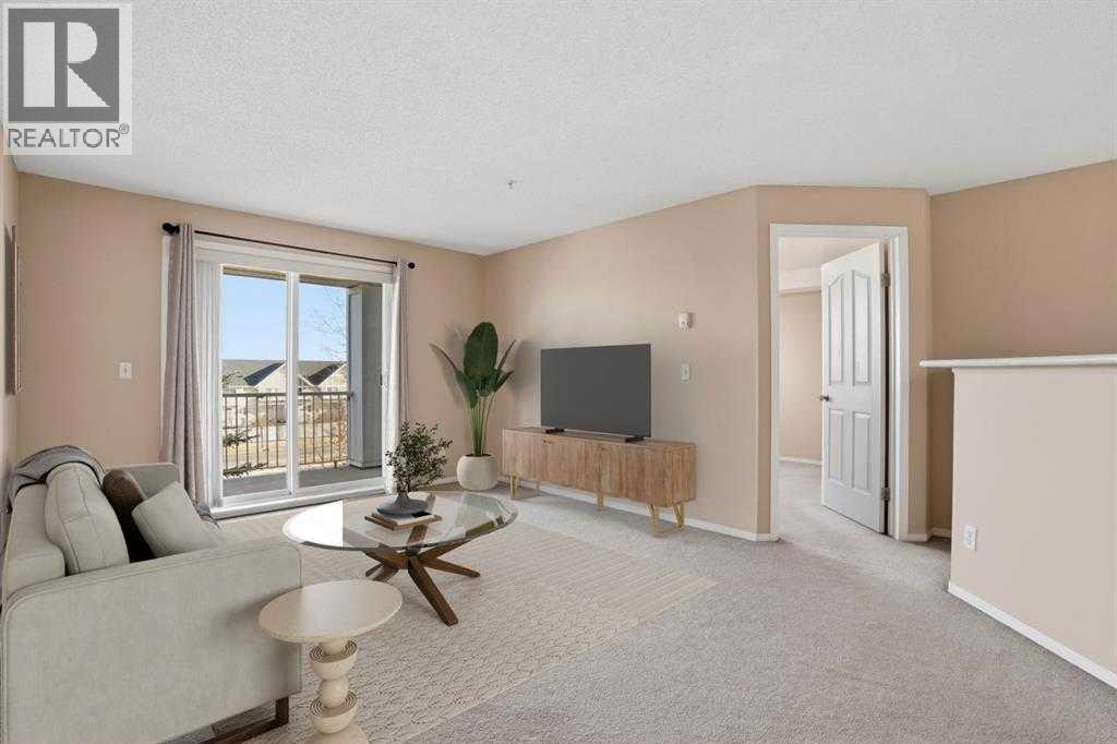 3318, 10 Prestwick Bay Se, Calgary, Alberta  T2Z 0B5 - Photo 4 - A2272991