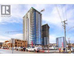 460 NICOLA Street Unit# 1808, kamloops, British Columbia