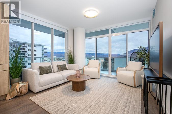 460 Nicola Street Unit# 1808, Kamloops, British Columbia  V2H 1T7 - Photo 19 - 10354932