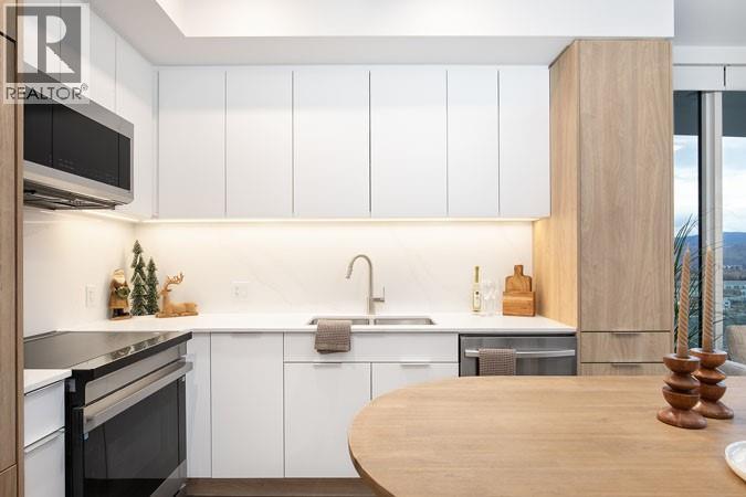 460 Nicola Street Unit# 1808, Kamloops, British Columbia  V2H 1T7 - Photo 5 - 10354932