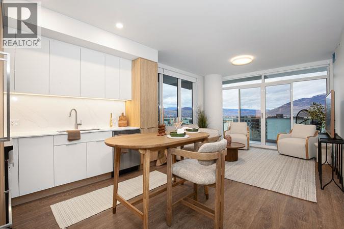 460 Nicola Street Unit# 1808, Kamloops, British Columbia  V2H 1T7 - Photo 7 - 10354932