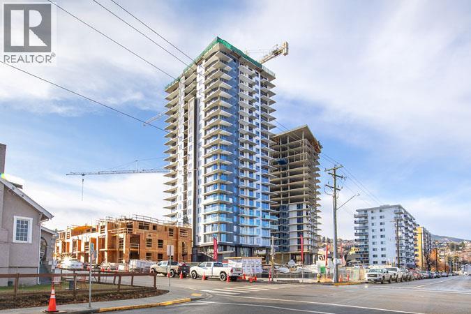 460 Nicola Street Unit# 1808, Kamloops, British Columbia  V2H 1T7 - Photo 25 - 10354932