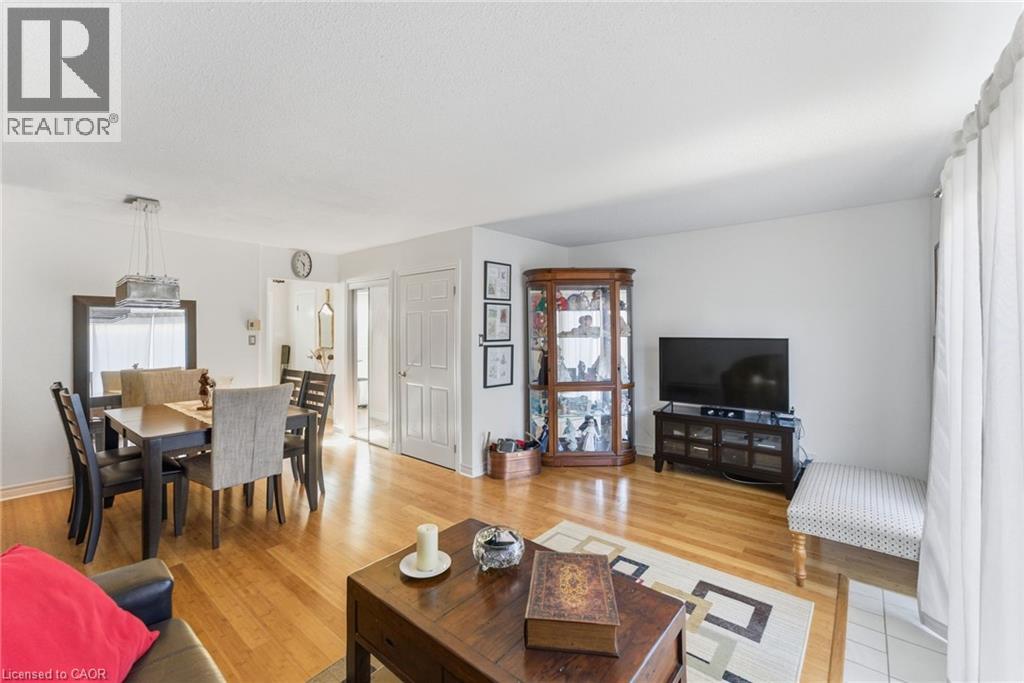 2107 Marine Drive Unit# 21, Oakville, Ontario  L6L 1B8 - Photo 11 - 40791246