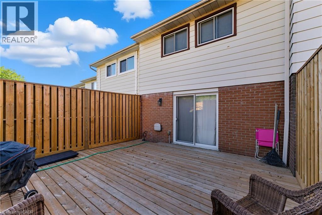 2107 Marine Drive Unit# 21, Oakville, Ontario  L6L 1B8 - Photo 19 - 40791246