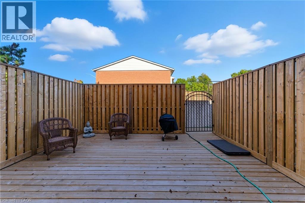 2107 Marine Drive Unit# 21, Oakville, Ontario  L6L 1B8 - Photo 20 - 40791246