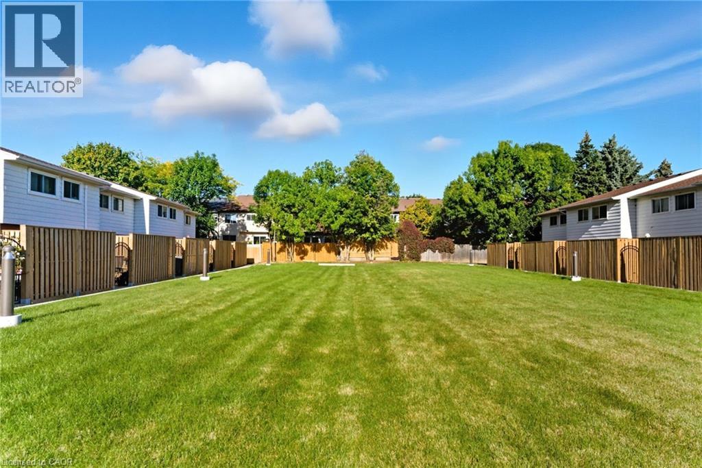 2107 Marine Drive Unit# 21, Oakville, Ontario  L6L 1B8 - Photo 21 - 40791246