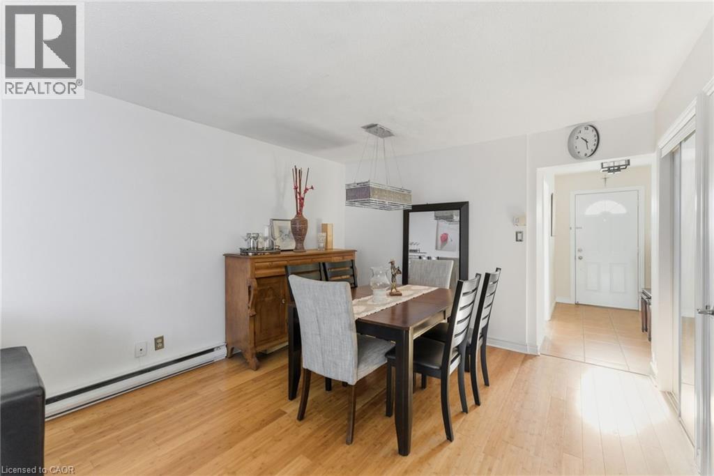 2107 Marine Drive Unit# 21, Oakville, Ontario  L6L 1B8 - Photo 9 - 40791246