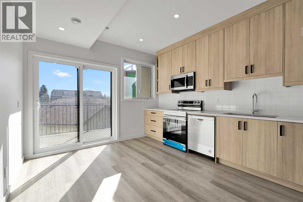 4905 Bowness Road Nw, Calgary, Alberta  T3B 1H1 - Photo 4 - A2272621