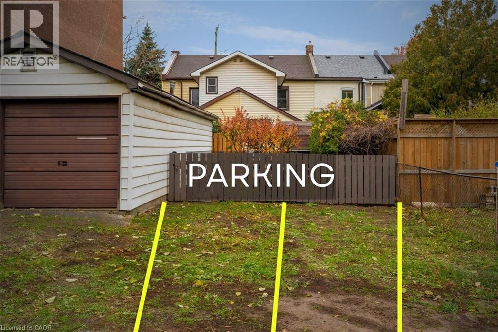 9 Ford Street, Hamilton, Ontario  L8N 2P4 - Photo 20 - 40791167