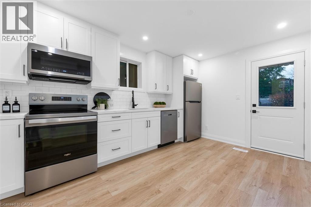 9 Ford Street, Hamilton, Ontario  L8N 2P4 - Photo 6 - 40791167